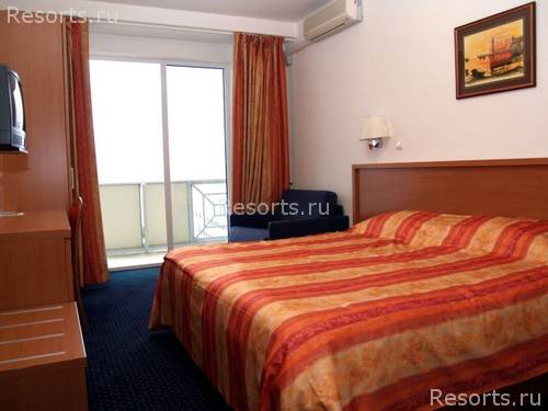 Petka Hotel 2